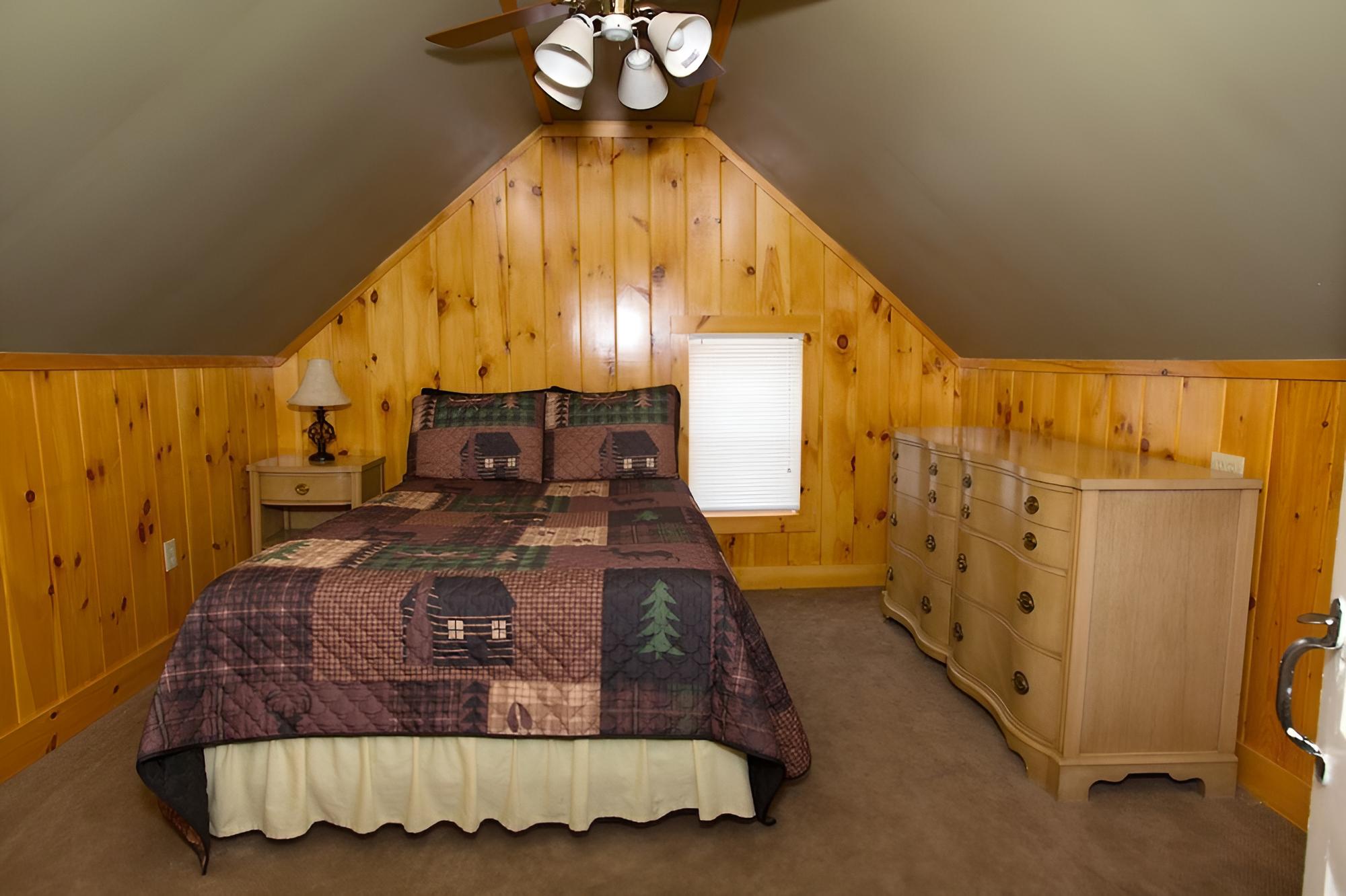 Shore Meadows Motel