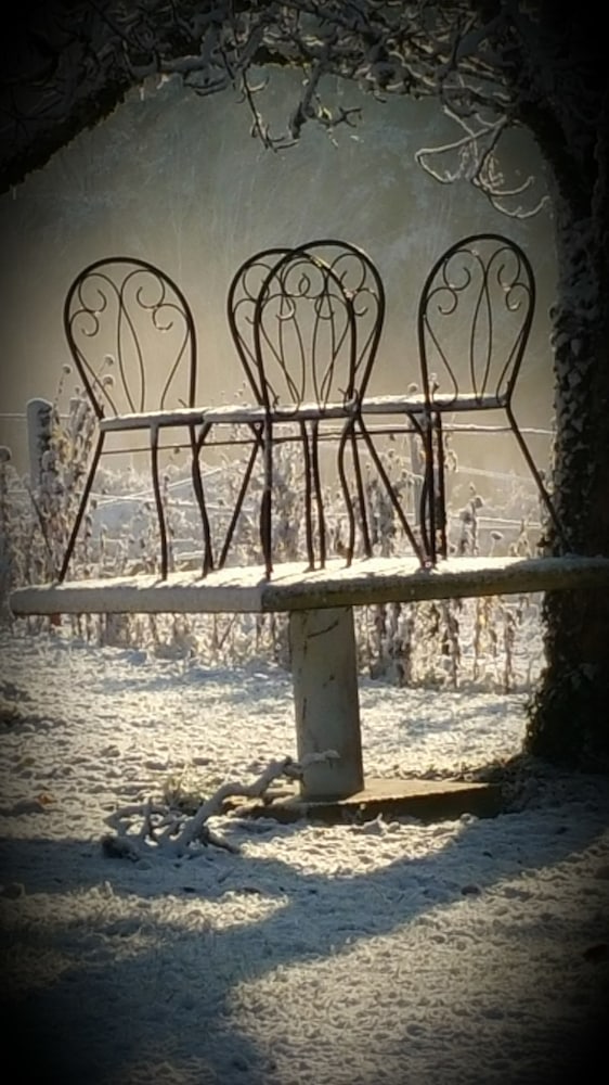Domaine du Salabert