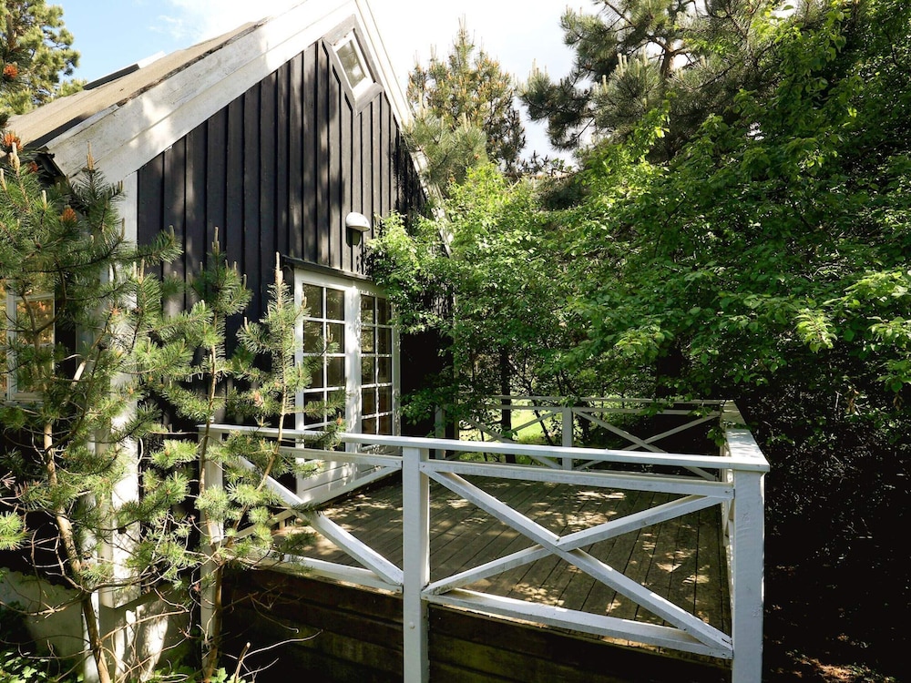 4 Star Holiday Home in Liseleje