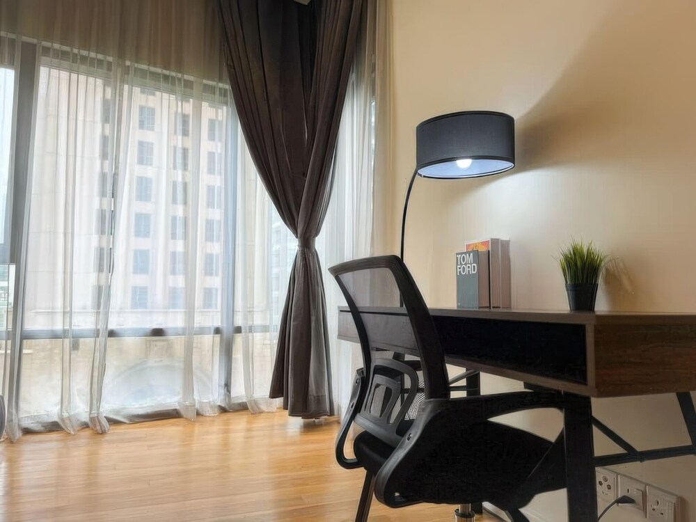 St Mary Residences Luxury Apartments