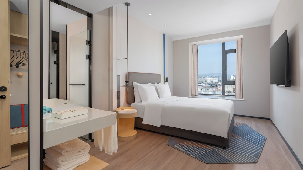 Holiday Inn Express Longyan Liancheng by IHG