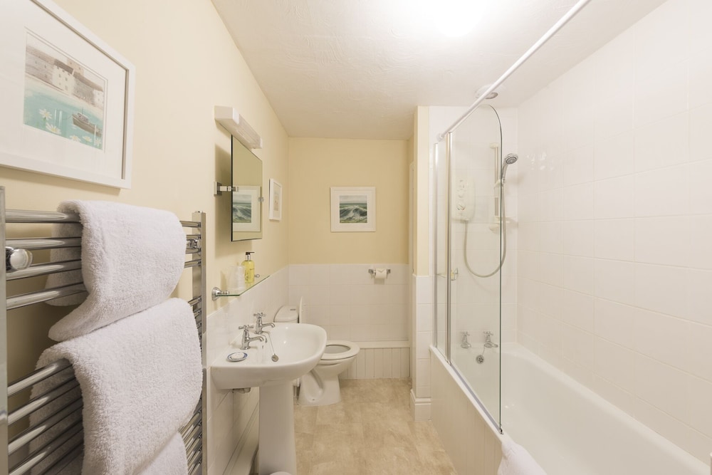East Dyke Farmhouse B&B