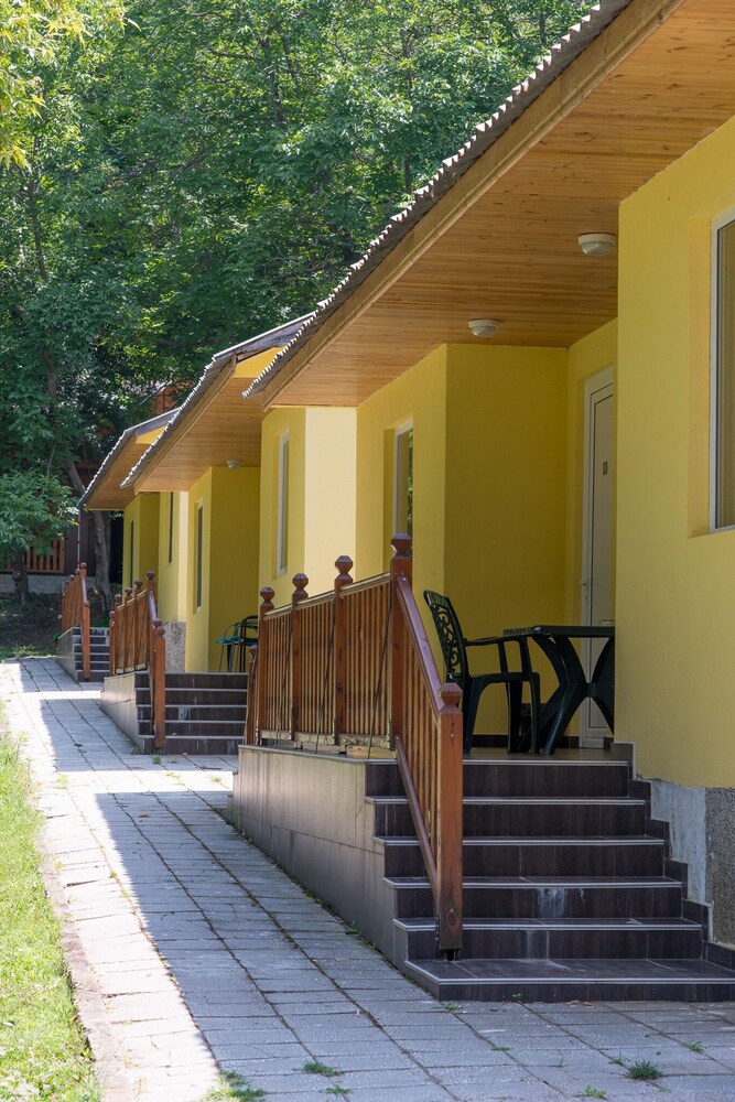 Bungalows Kamena