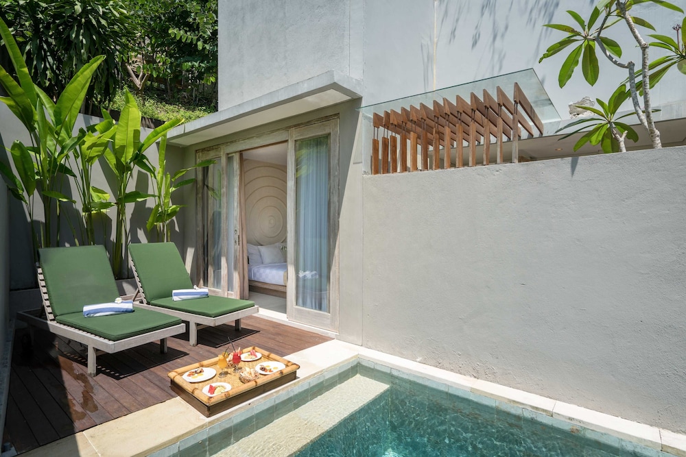 Svarga Resort Lombok