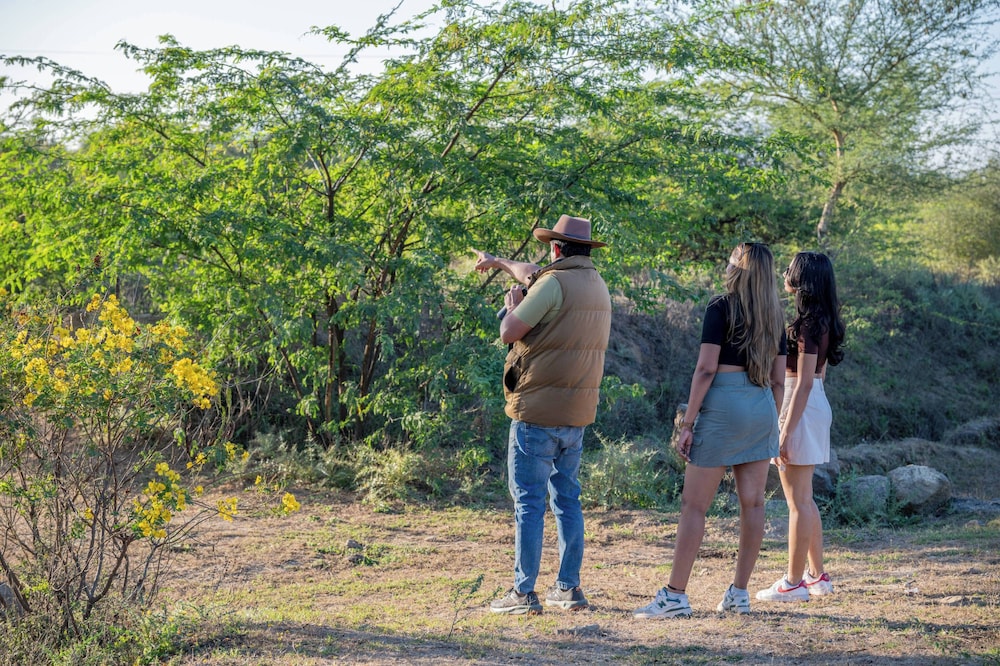 juSta Luxe Highpoint Jawai