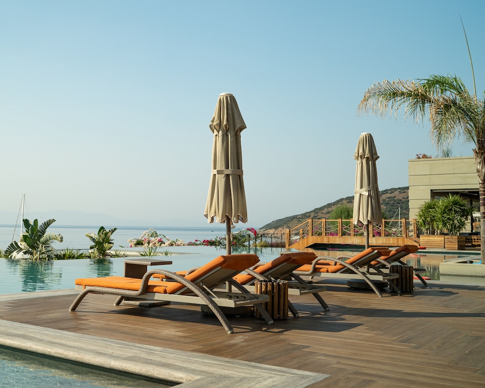 Caresse, Lüks Koleksiyon Tatil Köyü & Spa, Bodrum - Image 44