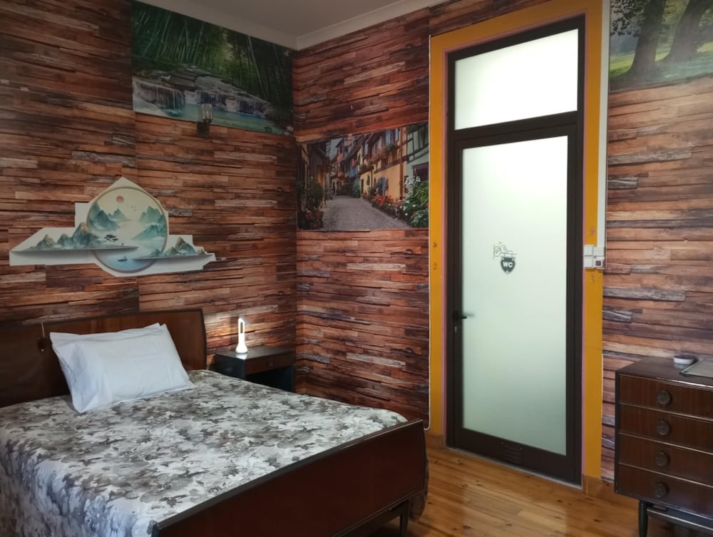 Albergue do Visconde