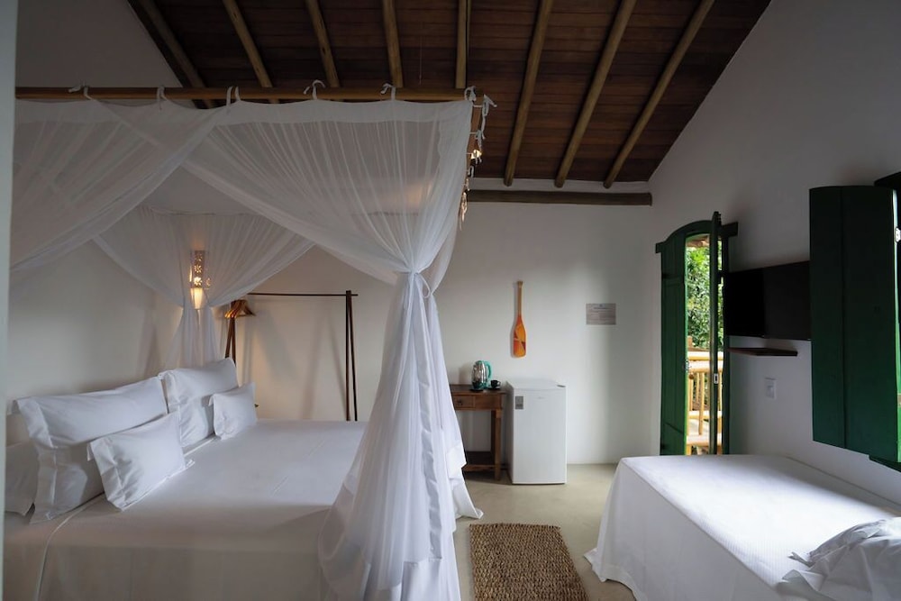 Corais de Trancoso Boutique