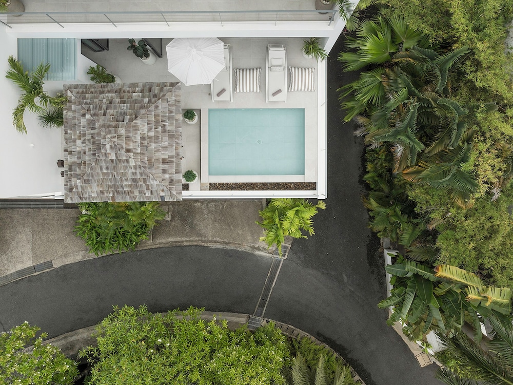 Surin Seaview Villa by Elite Havens