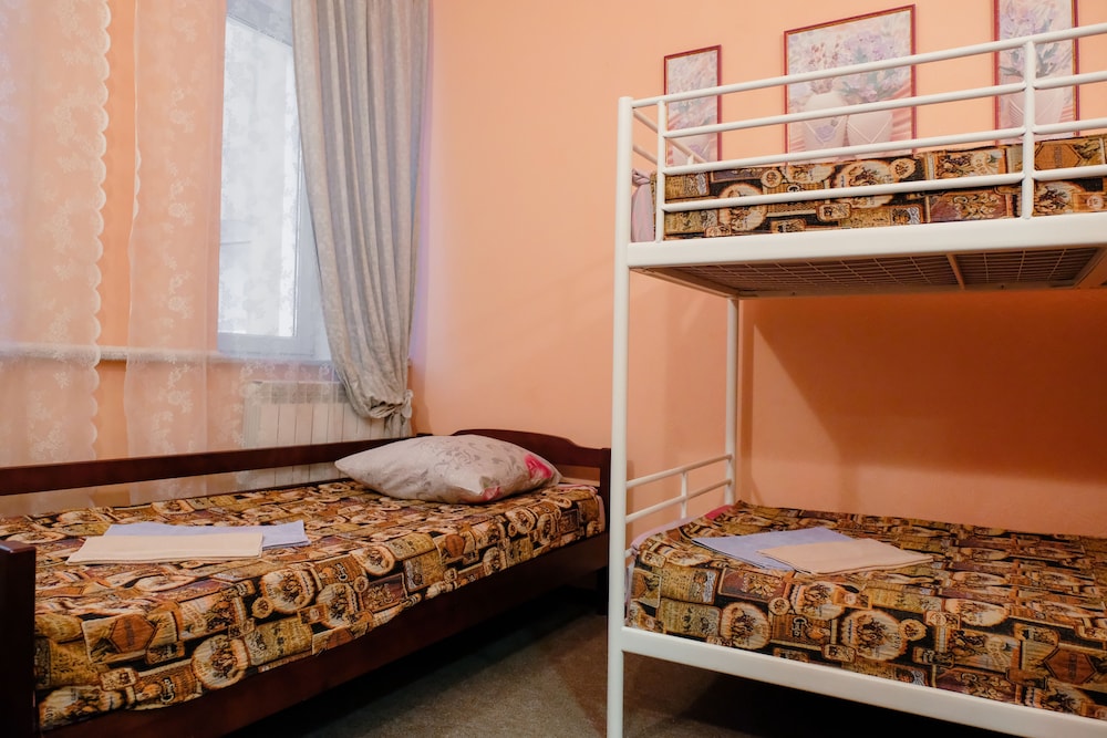 Hostel Nevsky 112 view 3