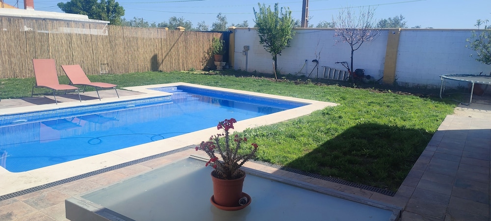 Casa rural Lia view 2