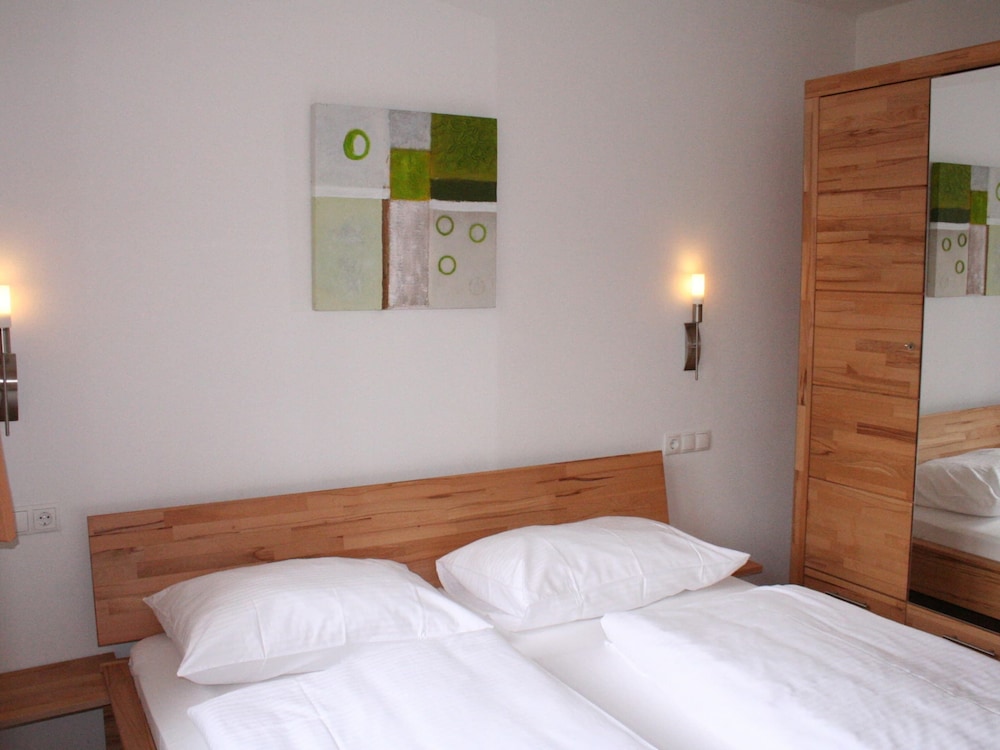 Cozy Apartment with Sauna near Ski Slopes in Mittersill view 2