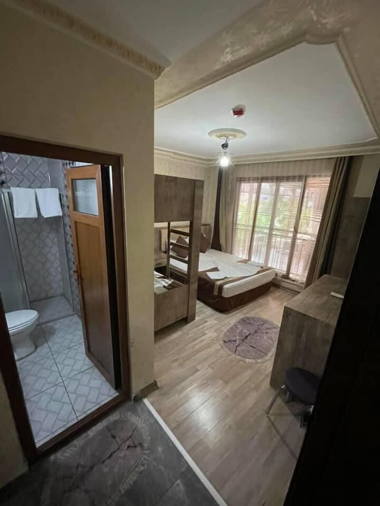 Ozgur Otel - Image 24