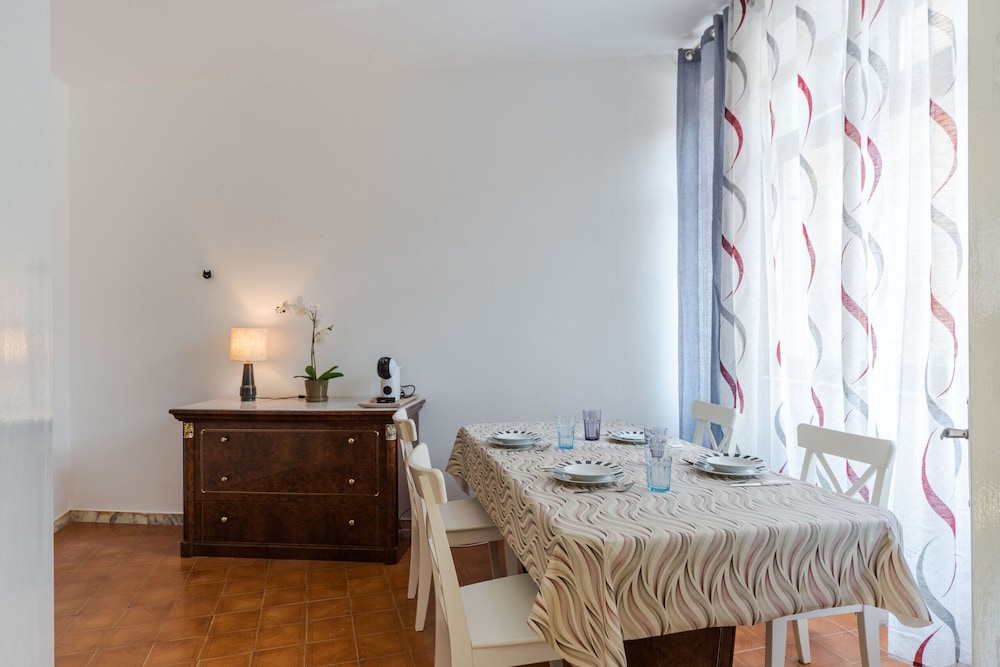 A Casa di Silvia by Wonderful Italy