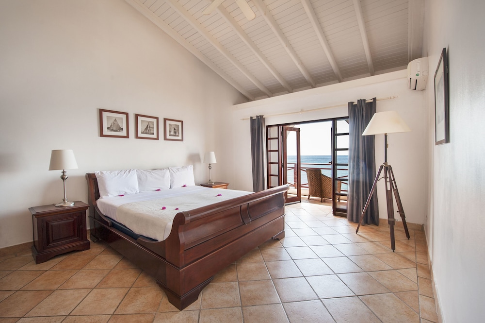 Sint Eustatius Vacations - The Old Gin House - Property Image 1