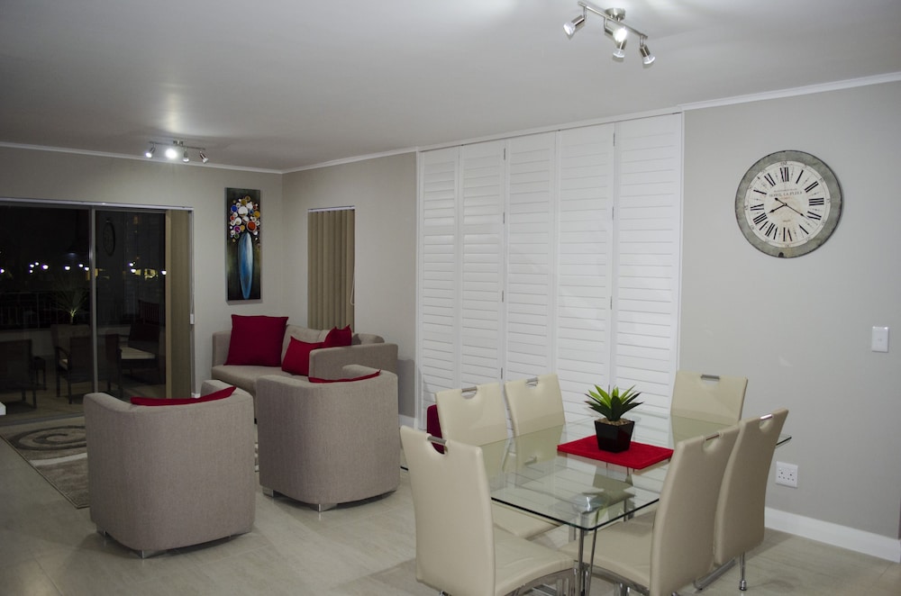 Mayfair Luxury Apartments