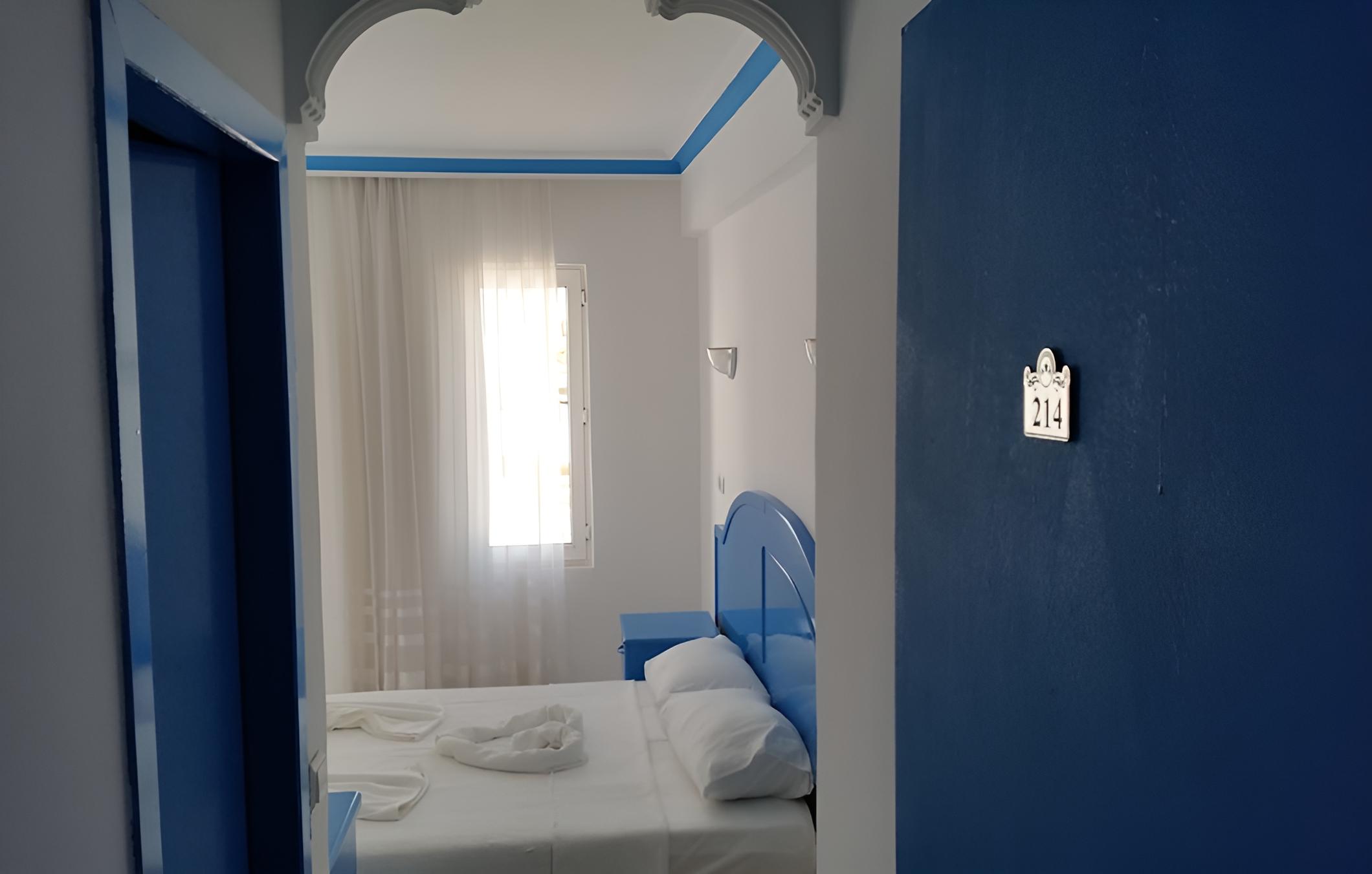 Hotel Kerim
