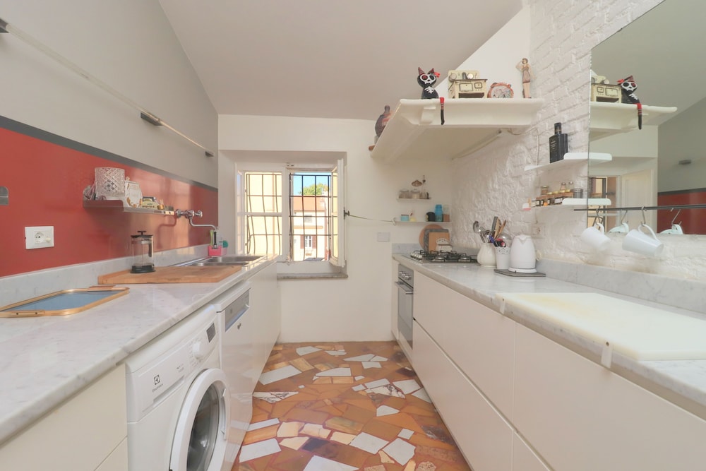 Wonder 2BR Design
