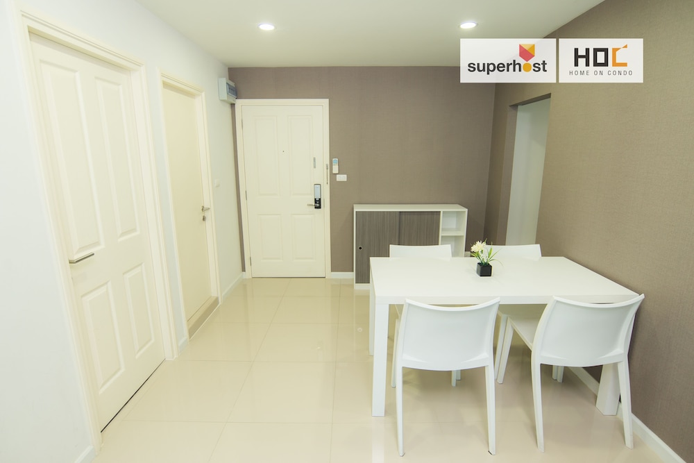 HOC2 Apartment Chiang Mai