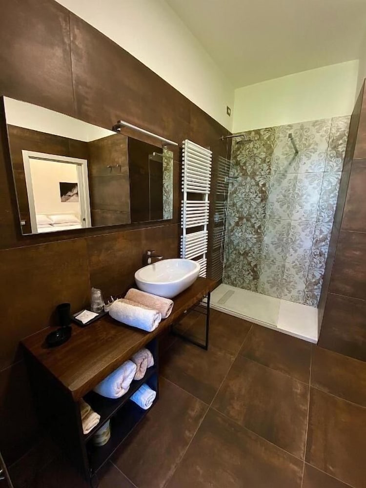 VILLA RINA GUEST HOUSE