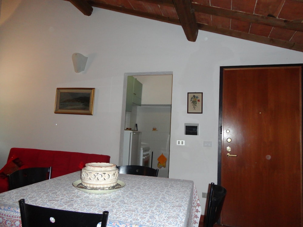 Agriturismo Bio Fattoria Casetta