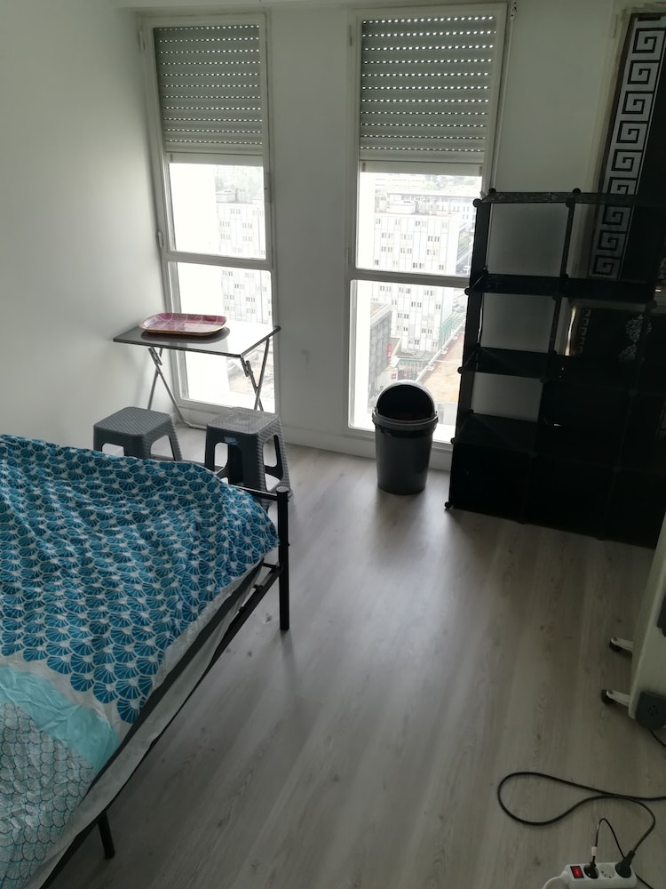 Guesthouse in Sarcelles near Paris Center view 3