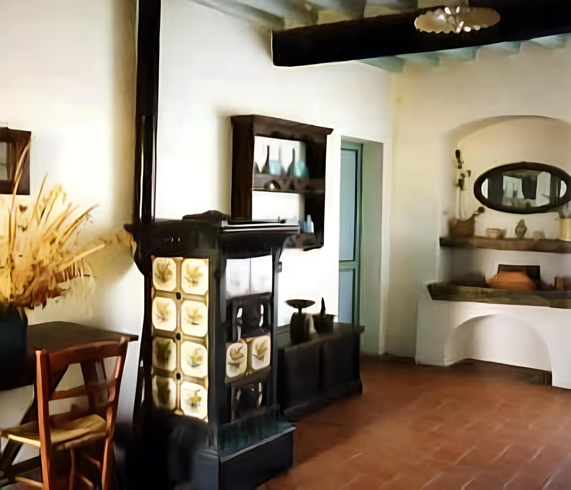 Casal Lorgnano view 5