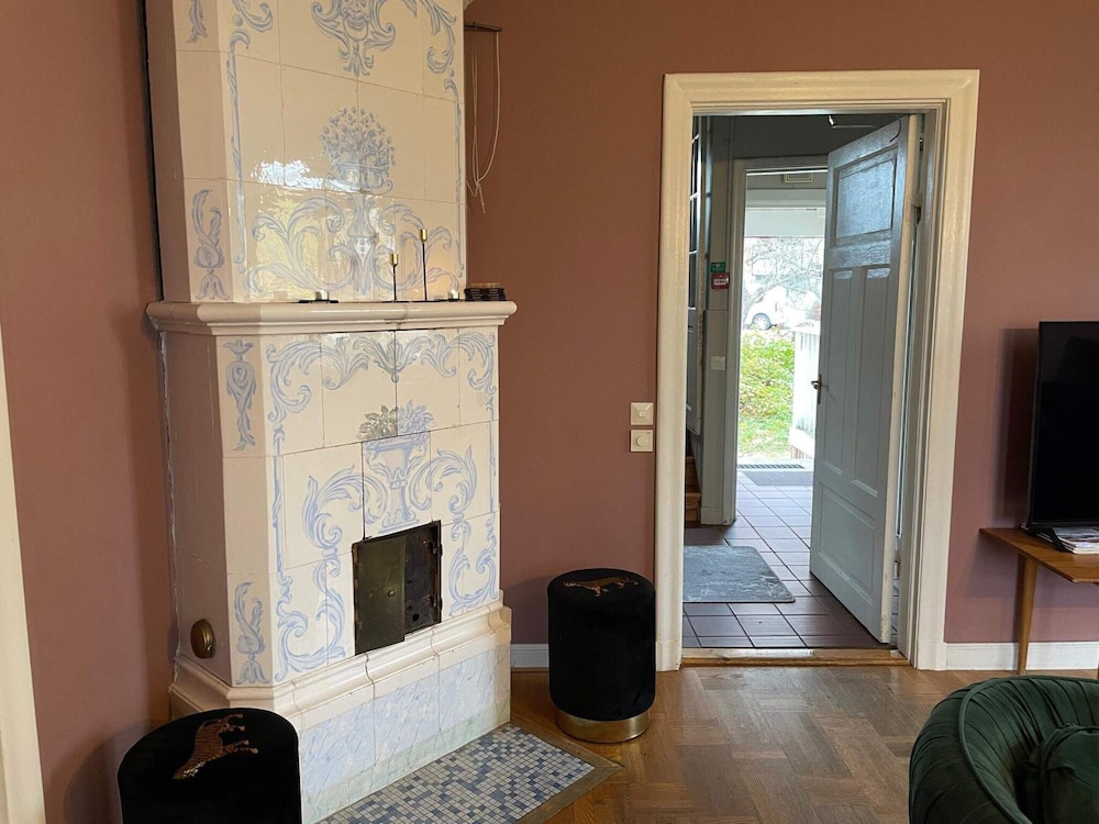 4 Star Holiday Home in Gnesta