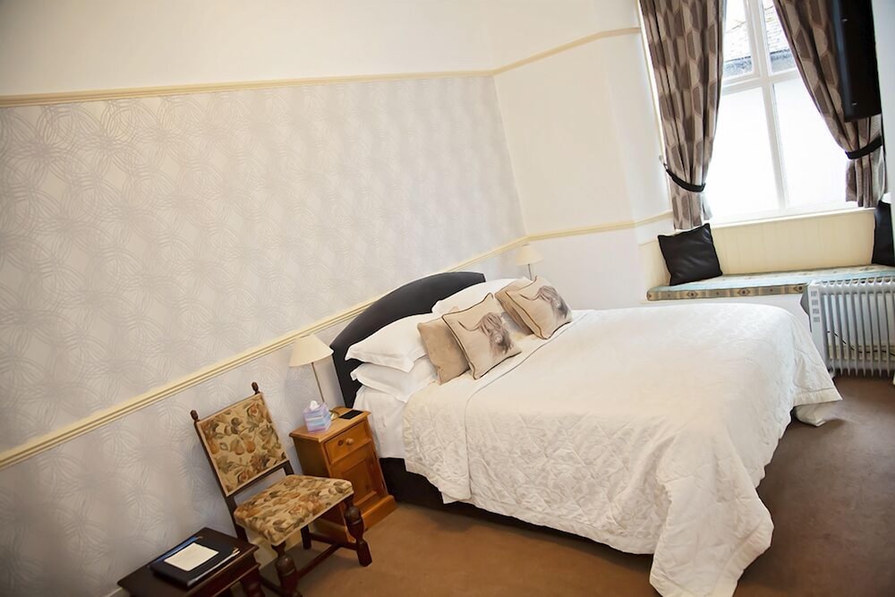 Fir Trees Guest House