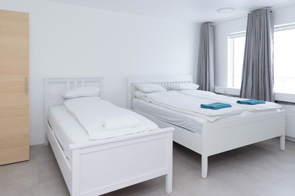 Summerday Guesthouse