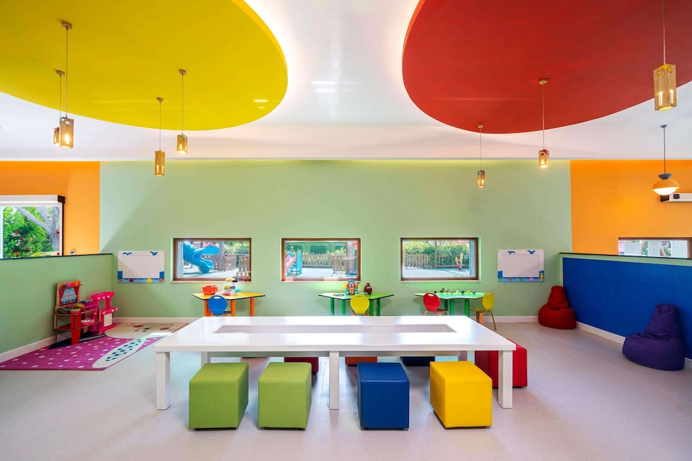 Arycanda Kirman Premium - Ultra Her Şey Dahil - Image 128