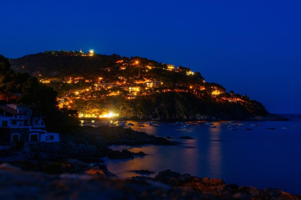 Ancora 08 in Llafranc