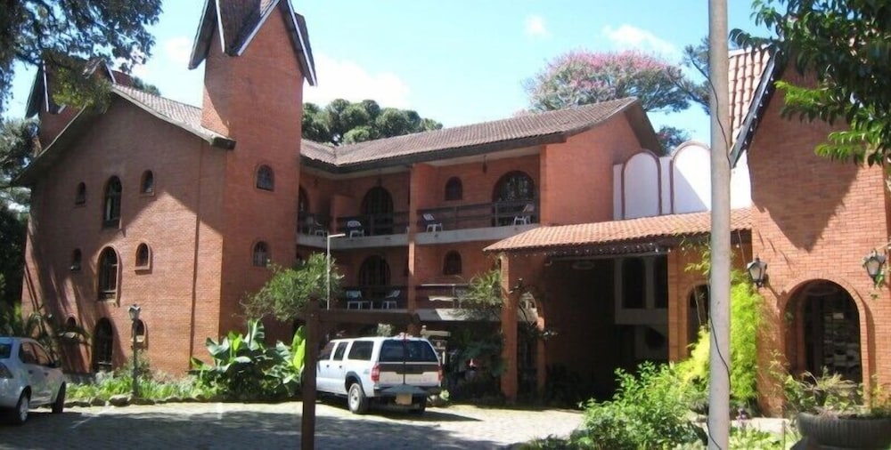 Hotel Bela Vista Parque
