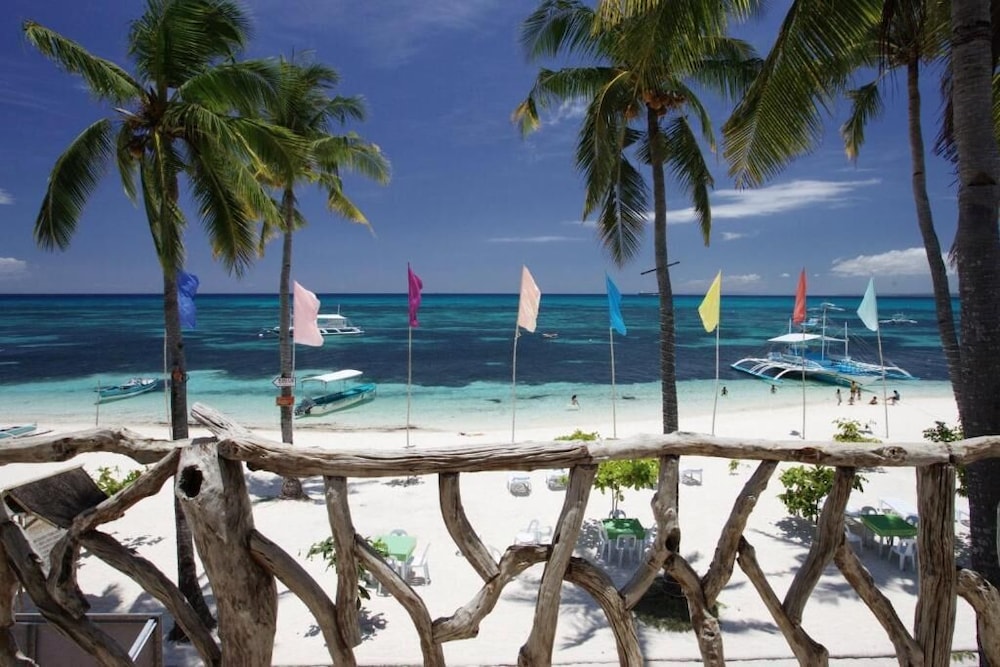 Malapascua Beach and Dive Resort