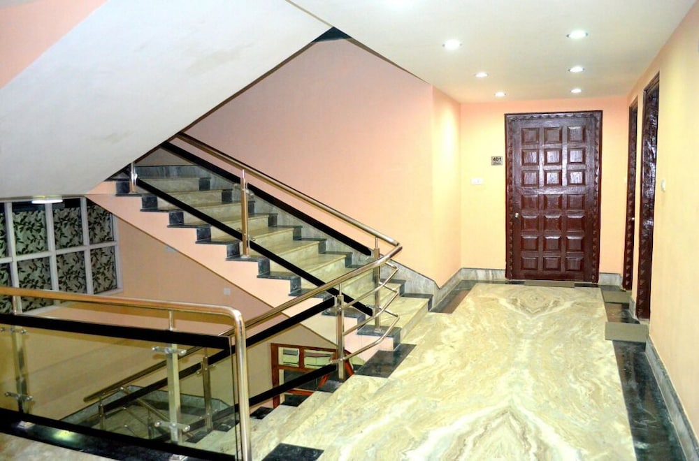 The Fortuna Hotel Lachen by Baizus