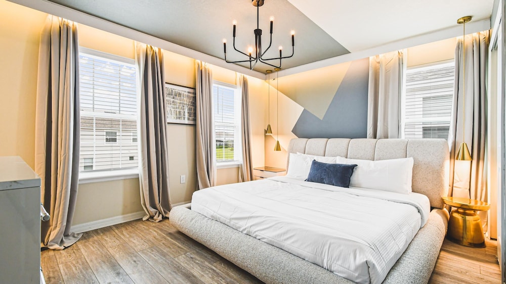 Chatham Guest Rooms