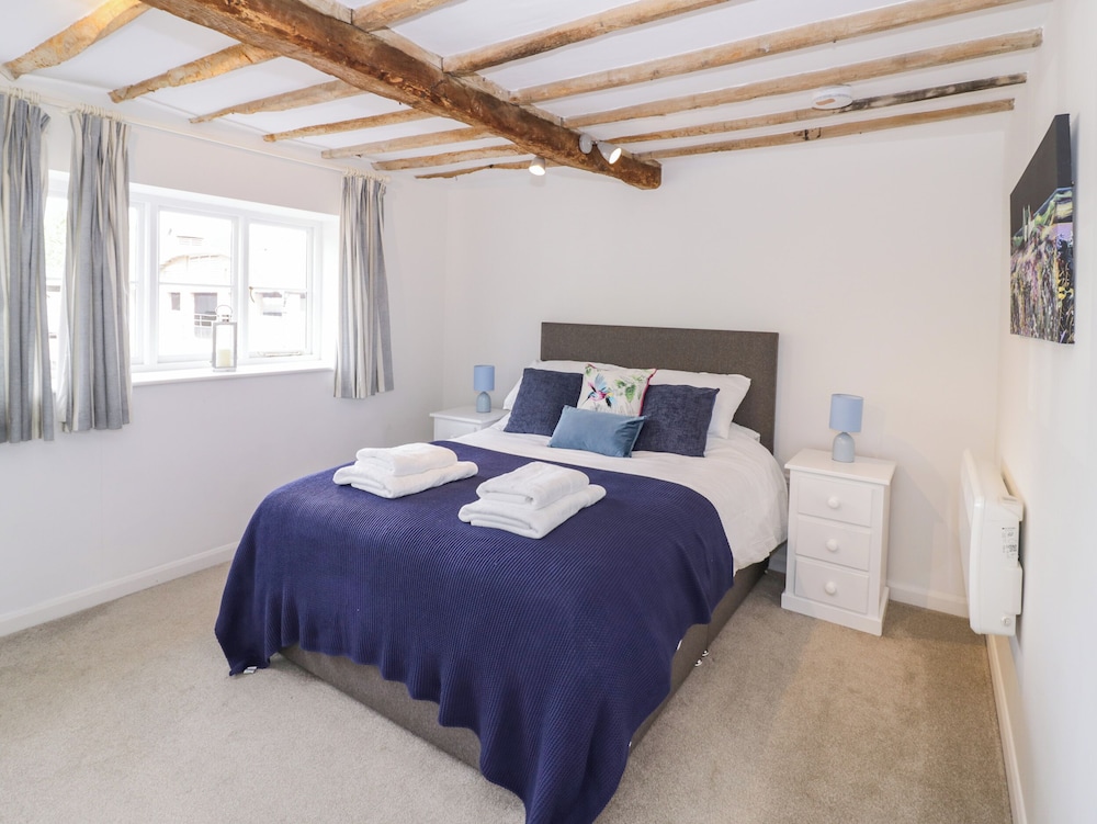 Chapel Cottage