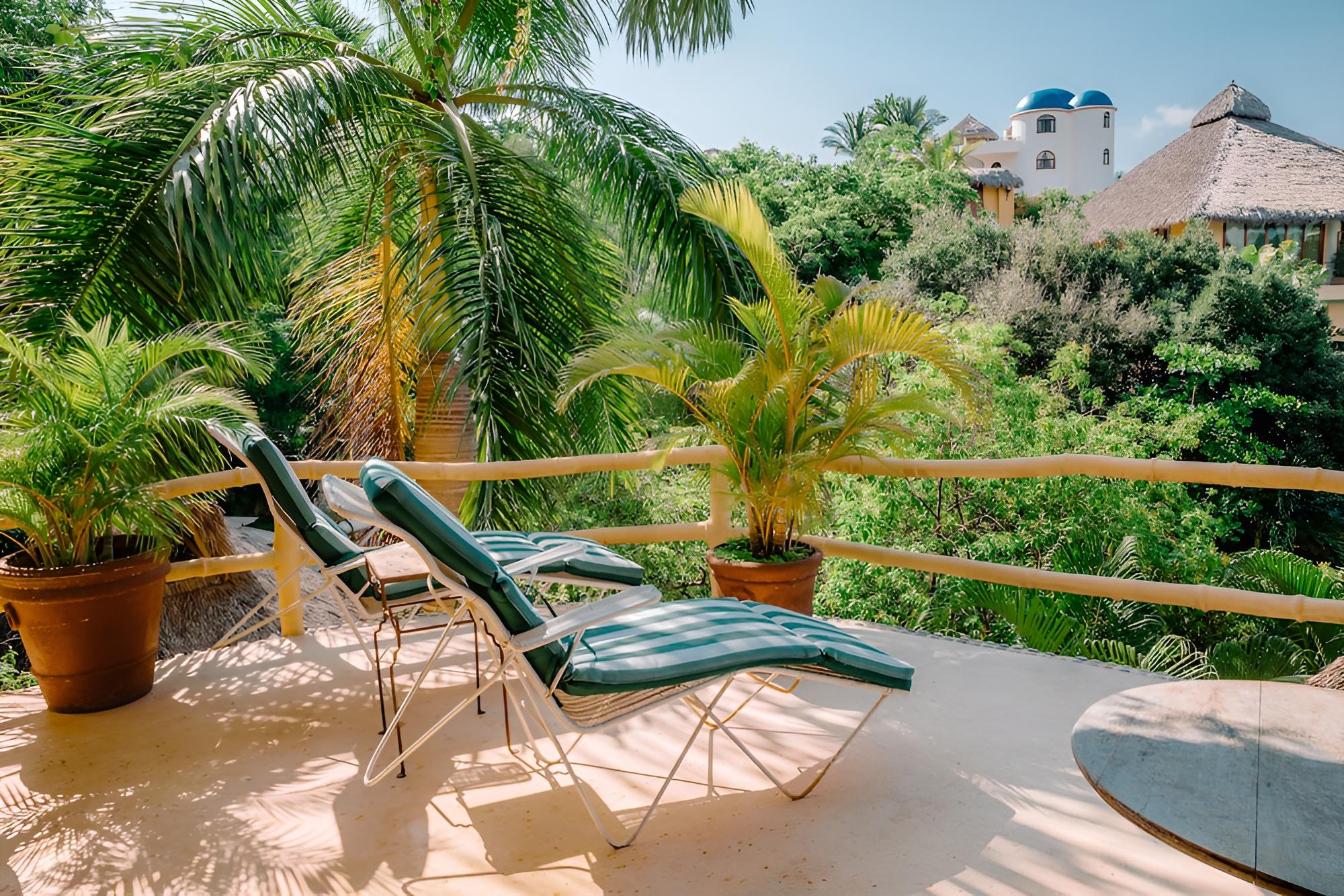 Amor Boutique Hotel