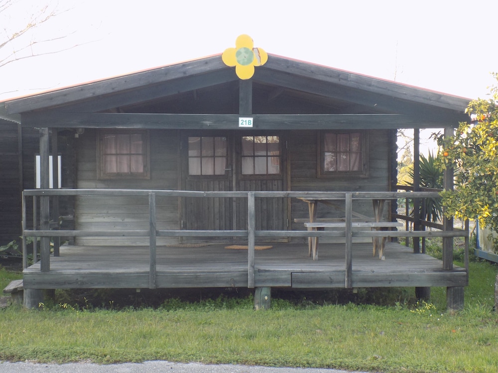 Land's Hause Bungalows