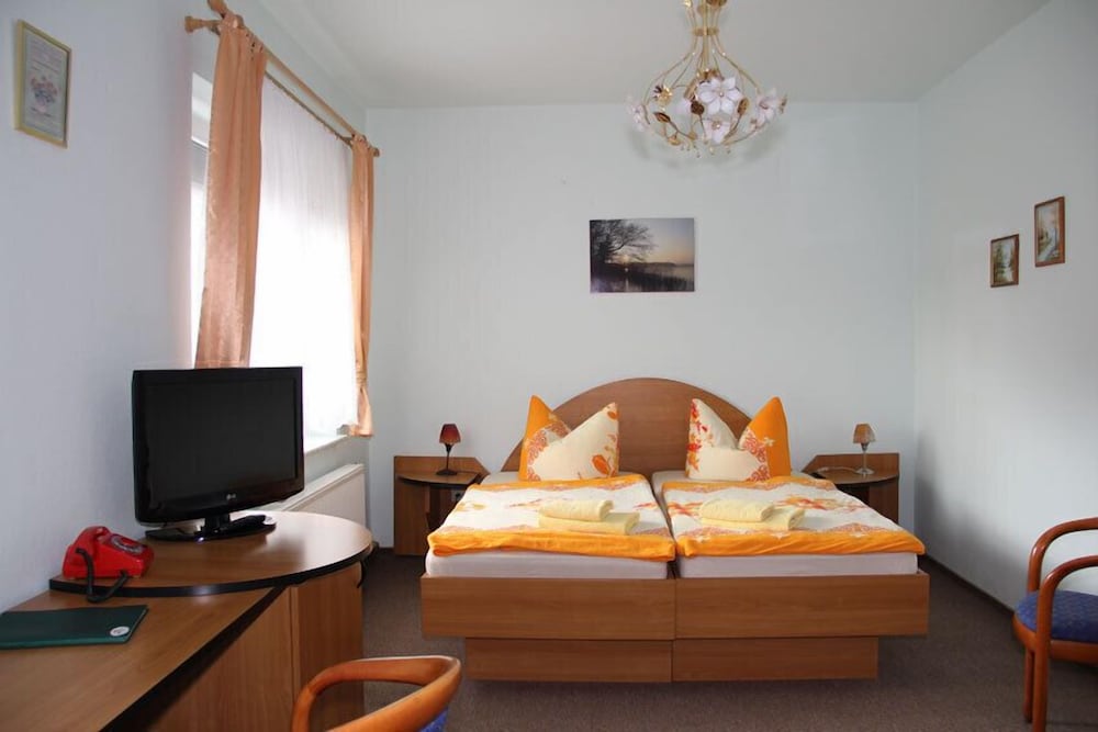 Hotel Parkschanke Zabeltitz - Property Image 3