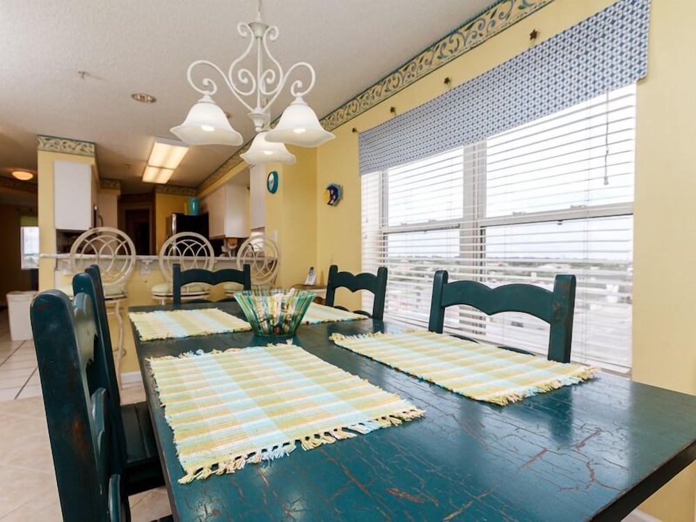 The Palms 405 by Brooks and Shorey Resorts