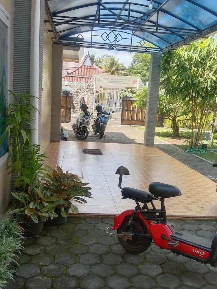 Nirmala Homestay