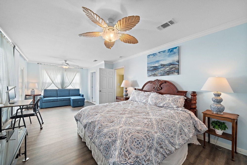 Starlight Oasis by Ryson Vacation Rentals