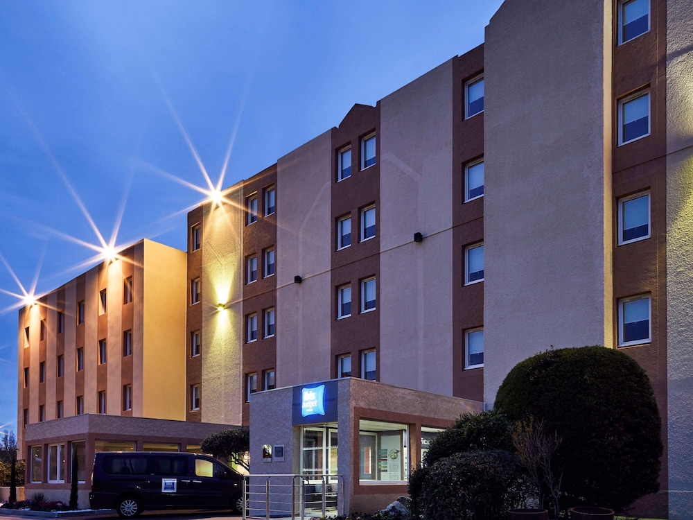 Vitrolles Vacations - ibis budget Airport Marseille Provence - Property Image 3
