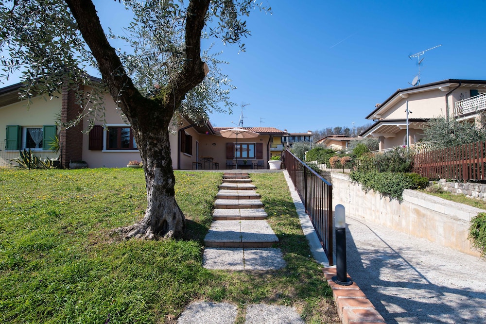 Residenza Airone view 5