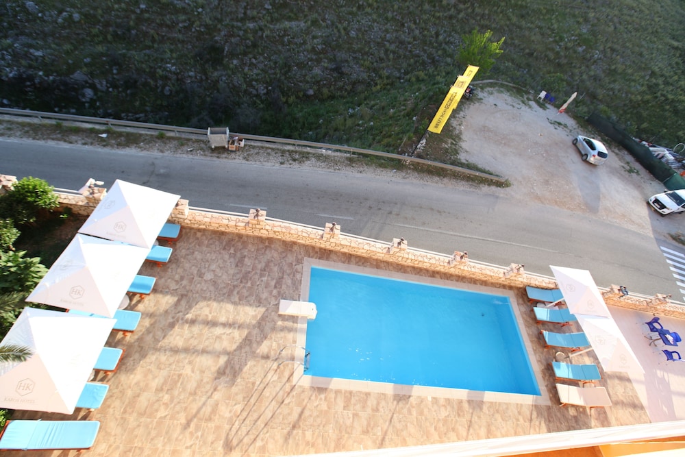 Karos Hotel Llaman