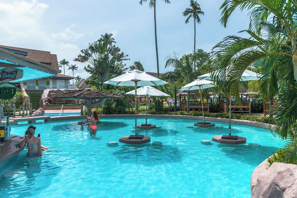 Andaman Pool Villas