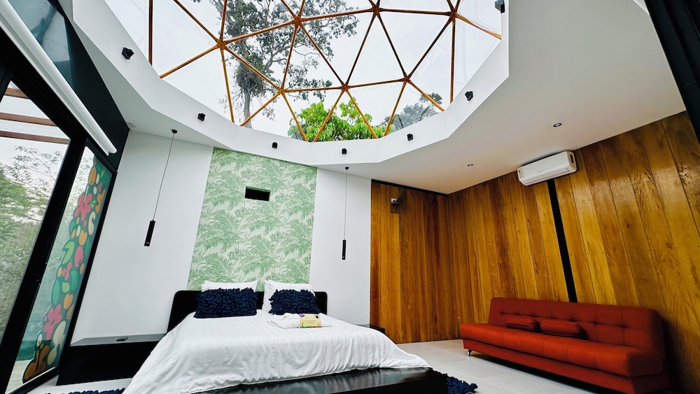 Macas Glamping