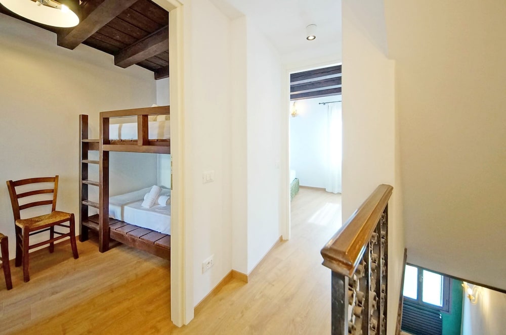 Dolcevita Apartments N. 495