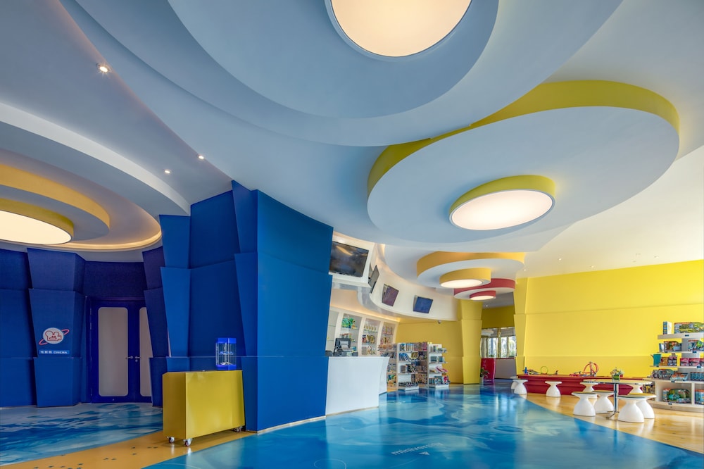 Atlantis Sanya